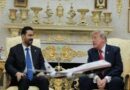 الزیدی در‌پی چراغ سبز آمریکا کابینه‌اش را با افرادی از گروه‌های نیابتی ایران تکمیل کرد