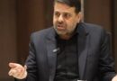 احمد نادری: باید به سمت ساخت بمب اتم برویم