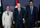 ترکیه، قطر، پاکستان و اندونزی توافق همکاری دفاعی امضا کردند