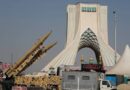 سپاه می‌گوید از «پدر بمب‌ها» در برابر «مادر بمب‌ها» رونمایی می‌کند